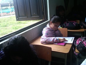The Loving Story--Columbia Classroom
